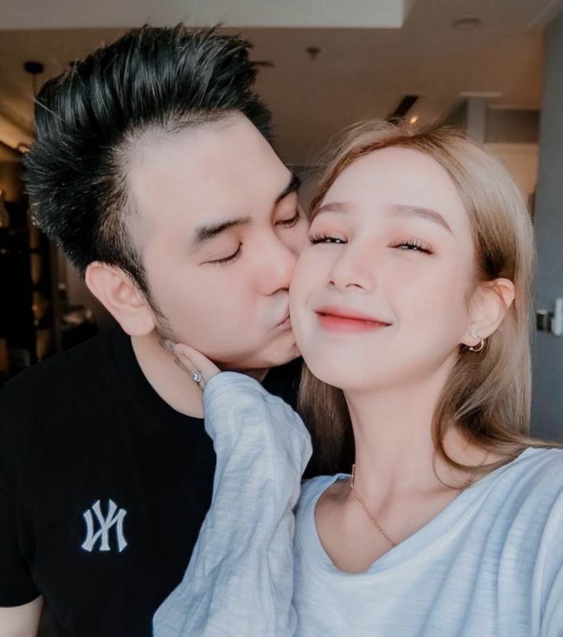 Lấy chồng là streamer giàu nhất Việt Nam nhưng lần đầu tiên Xoài Non tiết lộ cách xài tiền của 2 vợ chồng sau khi kết hôn, khiến nhiều người ngỡ ngàng-2