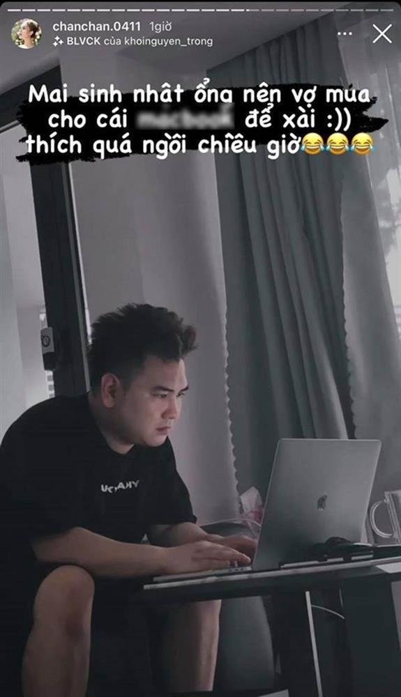 Lấy chồng là streamer giàu nhất Việt Nam nhưng lần đầu tiên Xoài Non tiết lộ cách xài tiền của 2 vợ chồng sau khi kết hôn, khiến nhiều người ngỡ ngàng-4