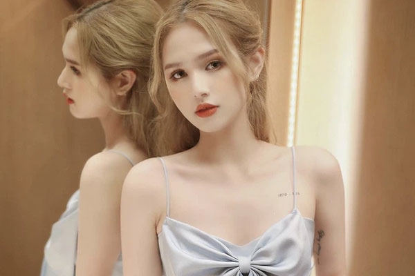 Dù đã là vợ của Streamer giàu nhất Việt Nam, Xoài Non vẫn bị gạ làm Sugar Baby-3