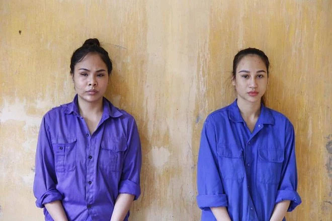 Phá đường dây sex tour giá 6-10 triệu đồng/ngày tùy mức độ trẻ đẹp-2