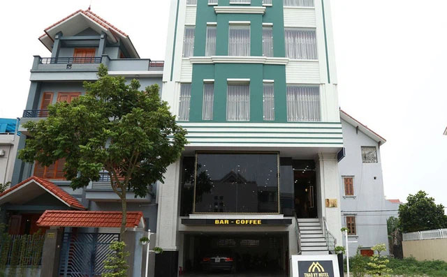 Phá đường dây sex tour giá 6-10 triệu đồng/ngày tùy mức độ trẻ đẹp-1