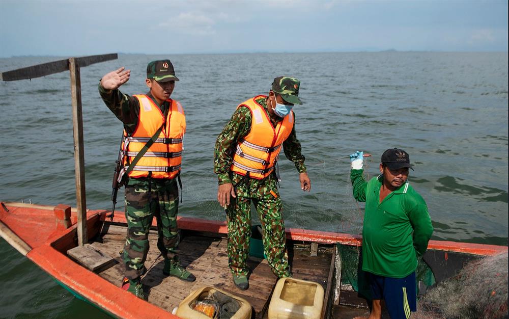 TP.HCM đối mặt nguy cơ bùng phát dịch Covid-19-1