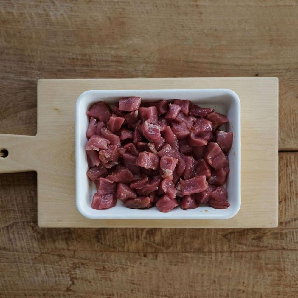 Cách làm món thịt heo bông tuyết thơm ngon, ăn một lần đã đủ gây nghiện, sơn hào hải vị cũng không sánh bằng-2