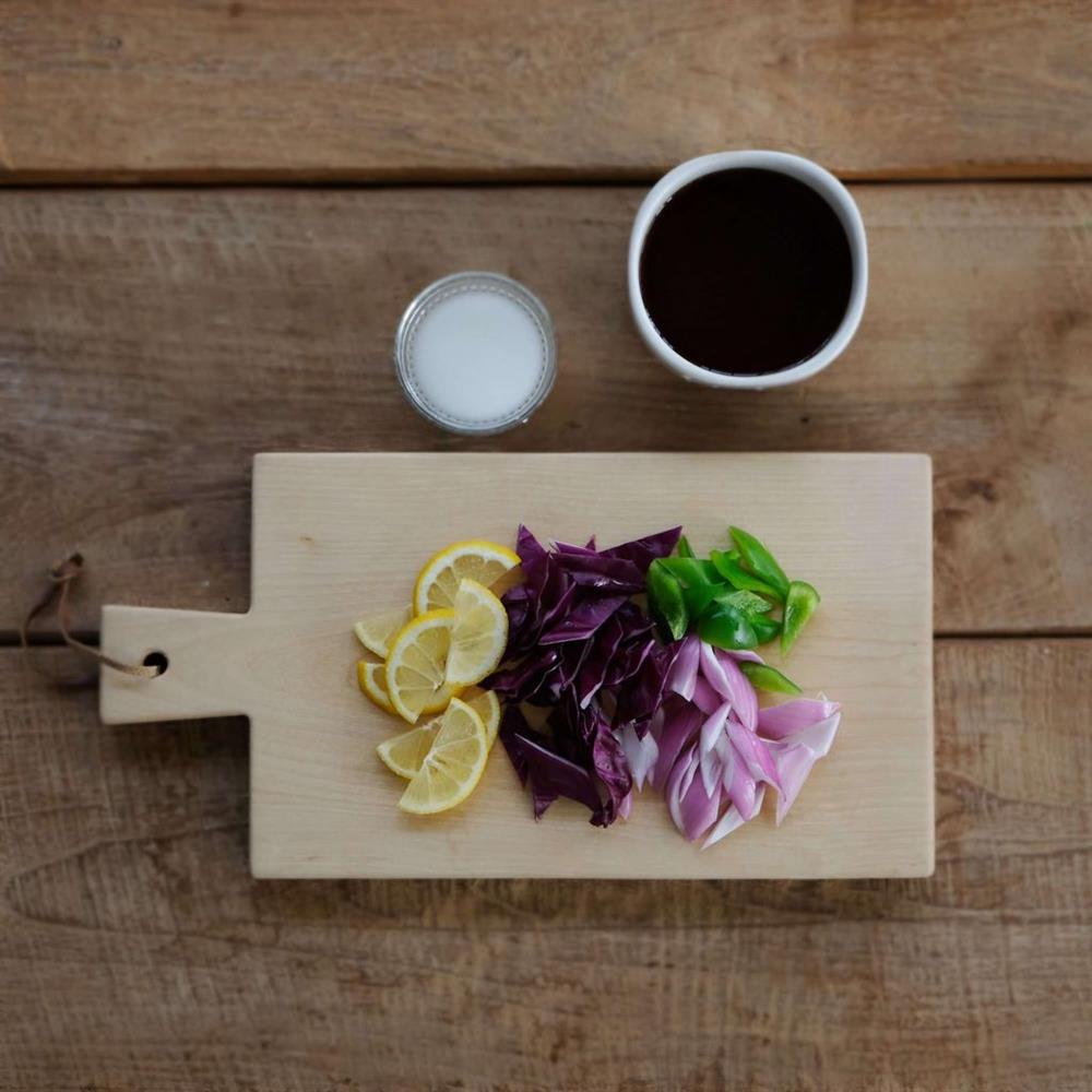 Cách làm món thịt heo bông tuyết thơm ngon, ăn một lần đã đủ gây nghiện, sơn hào hải vị cũng không sánh bằng-3