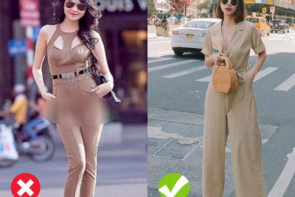 5 lỗi diện váy đi ăn cưới kém duyên khiến các chị em dễ bị người đời dị nghị-6