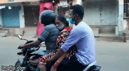 Cảnh tượng ám ảnh và xót xa tại địa ngục Ấn Độ: Con trai chở thi thể mẹ bằng xe máy đi hỏa táng cùng nhiều thảm kịch đau thấu tim gan-2