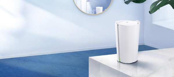 TP-Link trình làng loạt giải pháp công nghệ hỗ trợ Wi-Fi 6-1