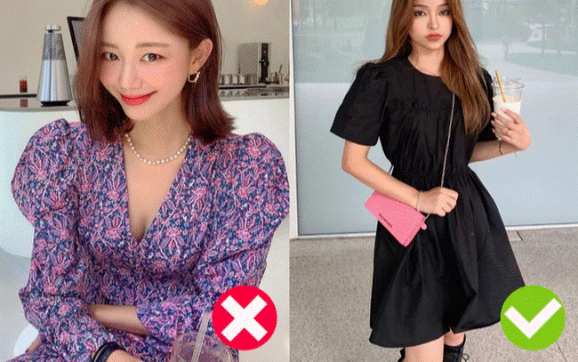 5 lỗi diện váy đi ăn cưới kém duyên khiến các chị em dễ bị người đời dị nghị-1