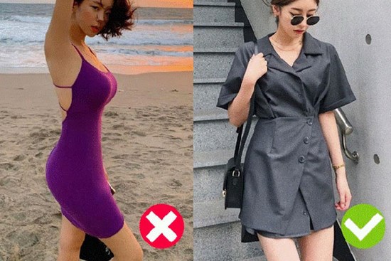 5 lỗi diện váy đi ăn cưới kém duyên khiến các chị em dễ bị người đời dị nghị