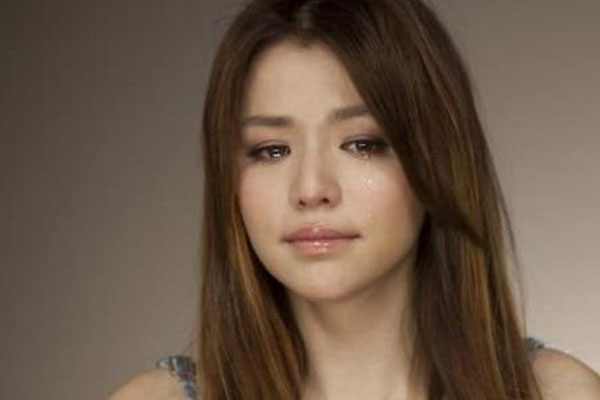 Vừa cất lời hỏi chị dâu tiền bát phở, chị ấy vùng vằng rồi đáp trả một câu biến tôi thành kẻ xấu xa-2