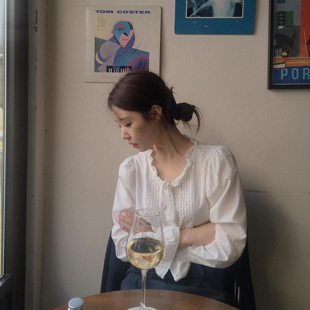 6 kiểu tóc lên hình sống ảo đẹp nhất: Đi chơi lễ cứ phải điệu đà, sang chảnh thế này mới được-7