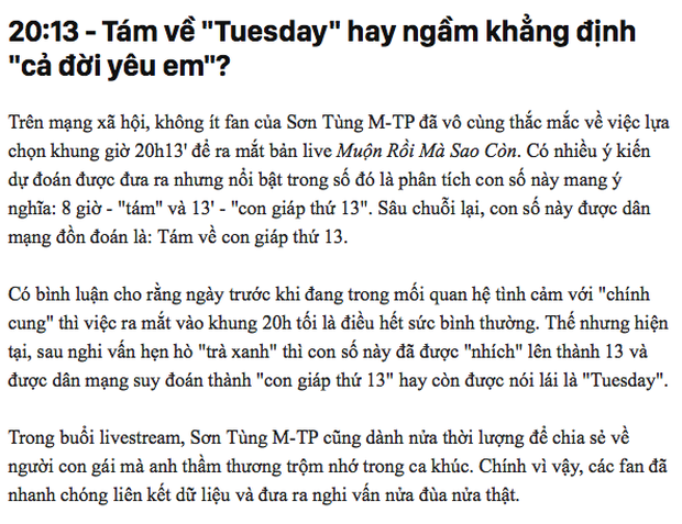 Nằm yên vẫn dính đạn, Instagram Hải Tú ngày nào cũng tụt follow mà chẳng ai hiểu vì sao?-4