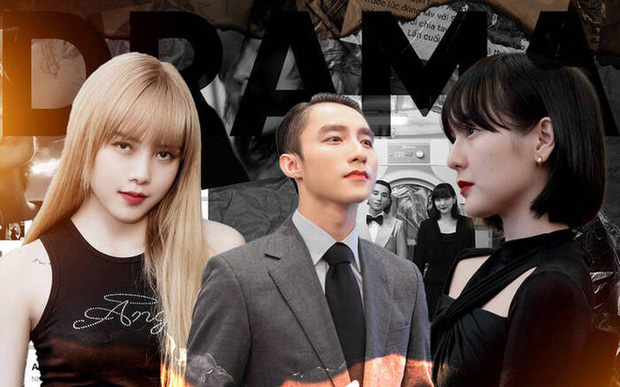 Nằm yên vẫn dính đạn, Instagram Hải Tú ngày nào cũng tụt follow mà chẳng ai hiểu vì sao?-1