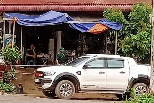 Nam sinh lớp 9 treo cổ tự tử, để lại dòng thư tuyệt mệnh đầy xót xa: Xin lỗi ba mẹ. Thông cảm cho con-2