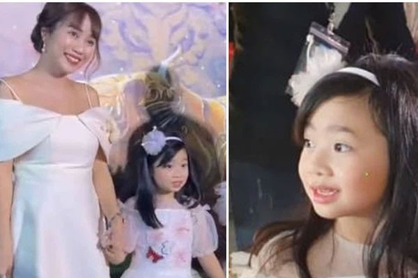 Ốc Thanh Vân hé lộ cuộc sống hiện tại của bé Lavie, nghẹn ngào: Nhiều lúc không dám nhìn vào mắt vì con quá giống Mai Phương-5