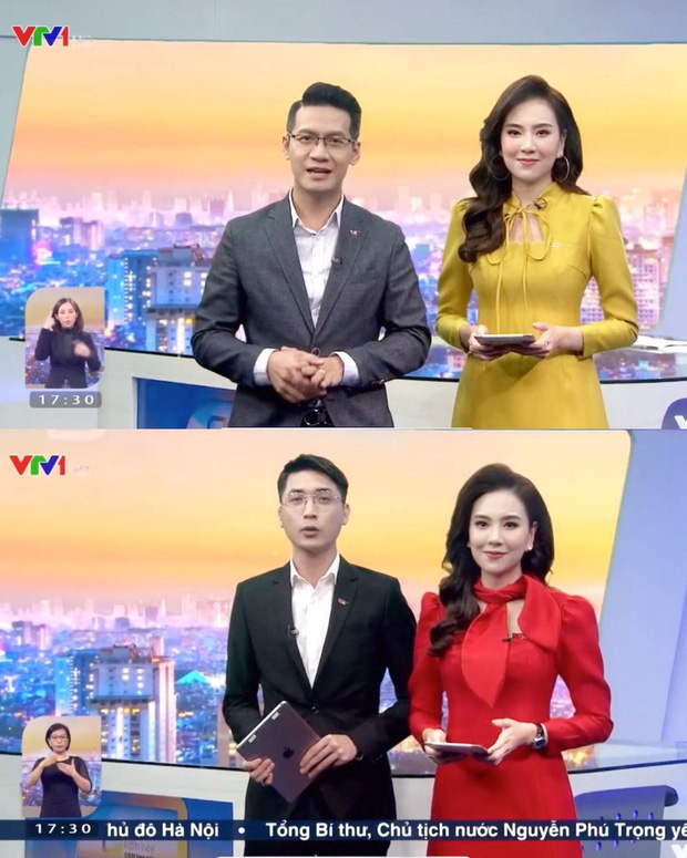 Nữ MC đẹp nhất VTV diện bikini khoe body hút hồn, caption thả thính bị dân mạng trêu tưng bừng!-1