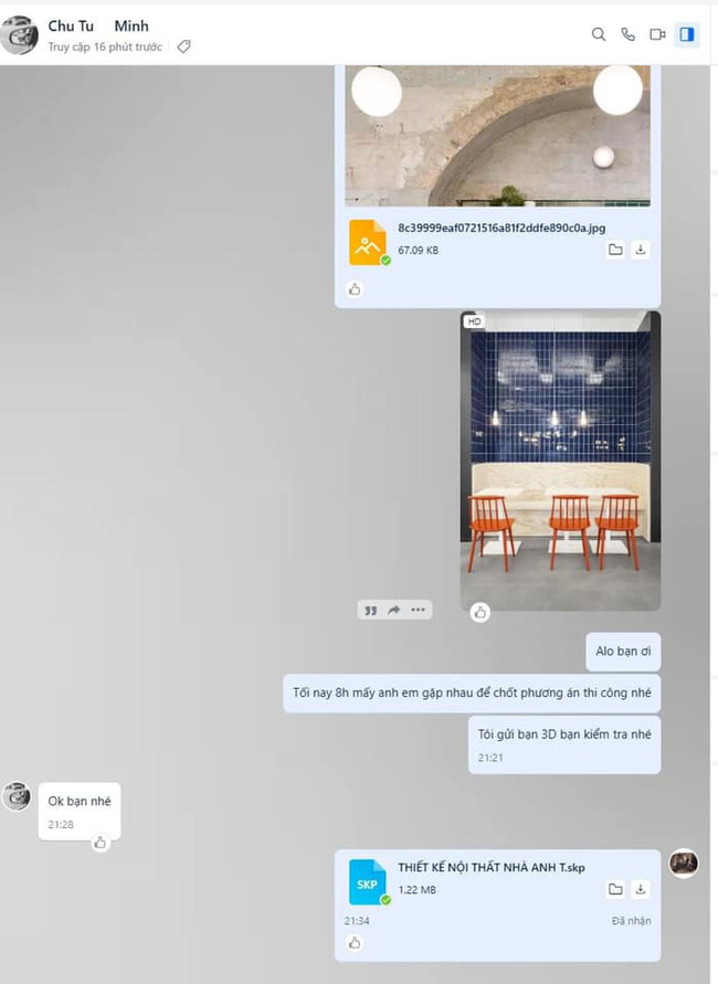 Màn phá án tuyệt đỉnh của cô vợ cao tay, chồng xin đi chơi mà phát hiện ra bí mật sốc được che đậy cực tinh vi-3