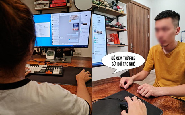 Màn phá án tuyệt đỉnh của cô vợ cao tay, chồng xin đi chơi mà phát hiện ra bí mật sốc được che đậy cực tinh vi-4