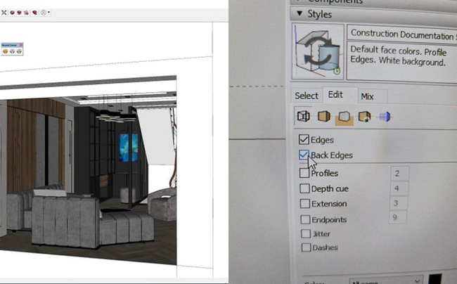 Màn phá án tuyệt đỉnh của cô vợ cao tay, chồng xin đi chơi mà phát hiện ra bí mật sốc được che đậy cực tinh vi-6