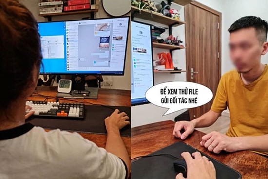 Màn phá án tuyệt đỉnh của cô vợ cao tay, chồng xin đi chơi mà phát hiện ra bí mật sốc được che đậy cực tinh vi