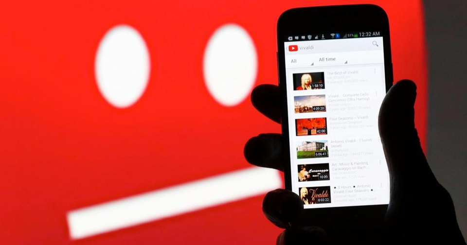 Sự tẩy chay nửa vời nuôi sống các YouTuber chiêu trò-4