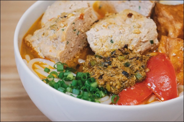 Chàng du học sinh Nhật nhớ quê hương trổ tài làm loạt&nbsp;món bún siêu ngon, chị em trầm trồ con trai sao lại tài giỏi, đảm đang thế!-8