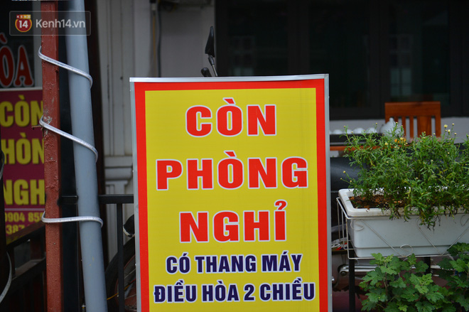 Toàn cảnh Sa Pa trước dịp nghỉ lễ 30/4 - 1/5: Hàng loạt du khách quay xe vì diễn biến căng thẳng của dịch Covid-19-6