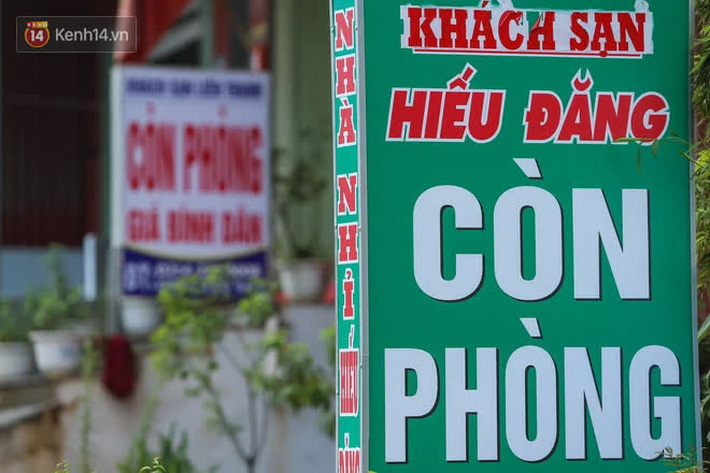 Toàn cảnh Sa Pa trước dịp nghỉ lễ 30/4 - 1/5: Hàng loạt du khách quay xe vì diễn biến căng thẳng của dịch Covid-19-8