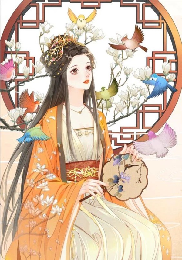 Quý cô sinh vào tháng âm lịch này có vận may lội ngược dòng trong tháng 5 tới, đầu tháng vận mệnh bước sang trang, giữa tháng đón thành công tới tấp-2