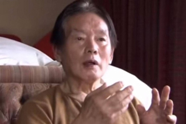 Triệu phú đào hoa 77 tuổi chết bất thình lình sau vài tháng kết hôn với vợ trẻ kém 55 tuổi, 3 năm sau, sự thật man rợ mới được hé lộ-1