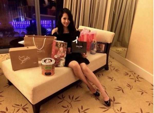 Triệu phú đào hoa 77 tuổi chết bất thình lình sau vài tháng kết hôn với vợ trẻ kém 55 tuổi, 3 năm sau, sự thật man rợ mới được hé lộ-4