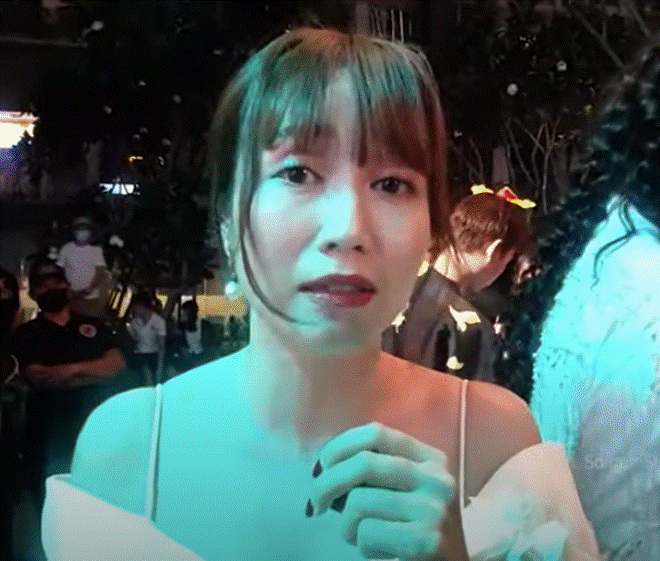 Ốc Thanh Vân hé lộ cuộc sống hiện tại của bé Lavie, nghẹn ngào: Nhiều lúc không dám nhìn vào mắt vì con quá giống Mai Phương-2