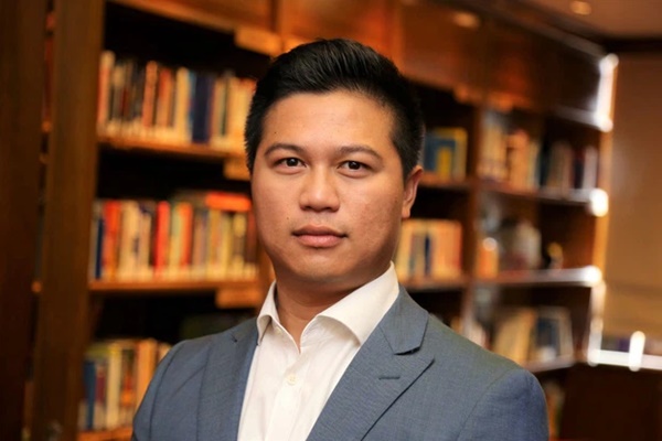 Nam quán quân Đường Lên Đỉnh Olympia duy nhất trở về nước làm việc giờ ra sao?-3