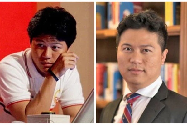 Thí sinh Olympia bị tố tự nhận quen người trong ban ra đề, dùng từ tục tĩu kể chuyện quan hệ tình dục với bạn gái-11