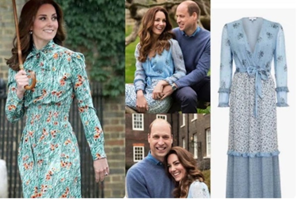 Trong khi chị dâu Kate được khen ngợi sau 10 năm làm dâu, Meghan Markle muối mặt vì bị bóc trần lý do không được dùng trang sức hoàng gia-3