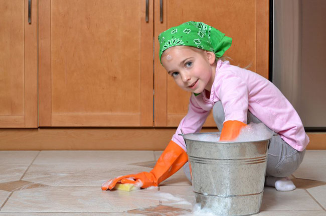 Những đứa trẻ lớn lên dễ giàu - từ nhỏ đã có đặc điểm này, cha mẹ gia cảnh bình thường có thể yên tâm-2