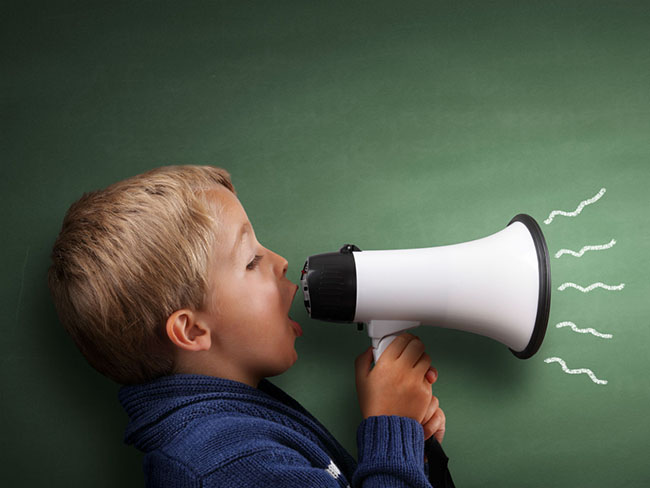 Những đứa trẻ lớn lên dễ giàu - từ nhỏ đã có đặc điểm này, cha mẹ gia cảnh bình thường có thể yên tâm-1