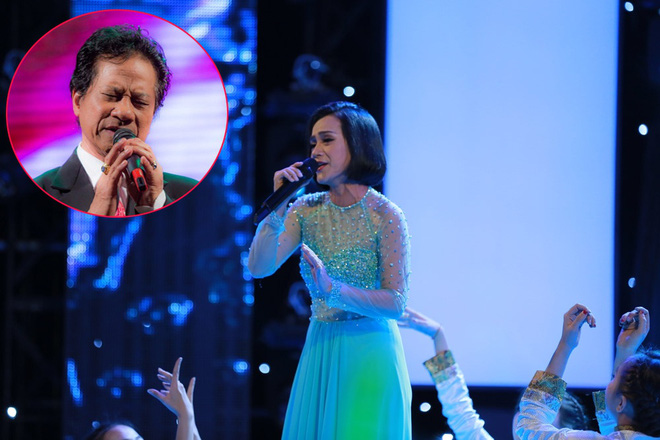 Hé lộ cuộc sống con gái Chế Linh tại Mỹ: Đi làm vất vả, không có thời gian để ăn-1