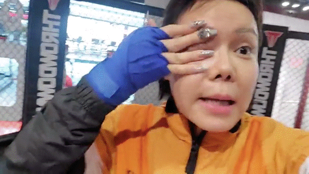 Bị đặt nghi vấn dao kéo vì gương mặt khác lạ, Việt Hương bức xúc lên tiếng: Thời gian đâu mà cắt xẻ?-2