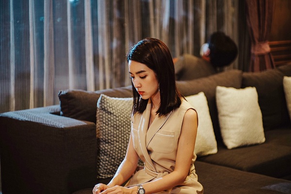 Phát hiện bí mật động trời của bố chồng, tôi được thỏa thuận cho 2 tỷ để giữ kín mọi chuyện-1