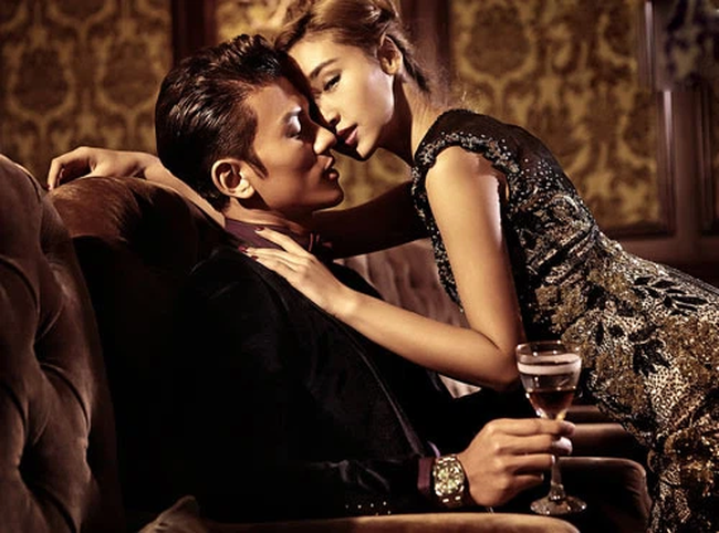 Nửa đêm về giường được vợ làm những điều này, đảm bảo chồng sẽ thích mê, cả đời nâng niu bạn chẳng muốn rời nửa bước-1