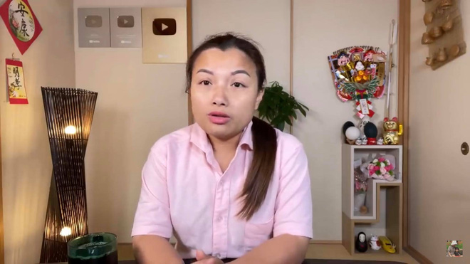 Sau loạt clip tranh cãi, Quỳnh Trần JP bất ngờ tố một thanh niên ở Việt Nam sống sai: Chuyện gì đây?-7