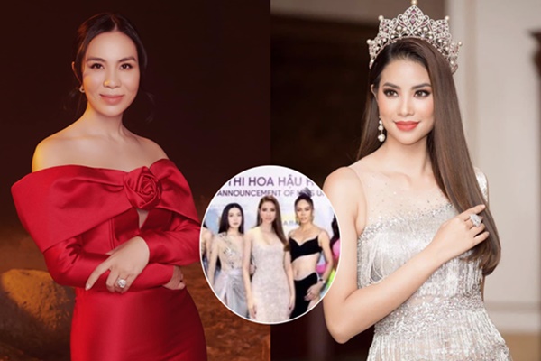 Phạm Hương tung ảnh quý tử lúc 4 tháng tuổi, H’Hen Niê và bạn gái Phillip Nguyễn nhanh như chớp bình luận điều này!-10