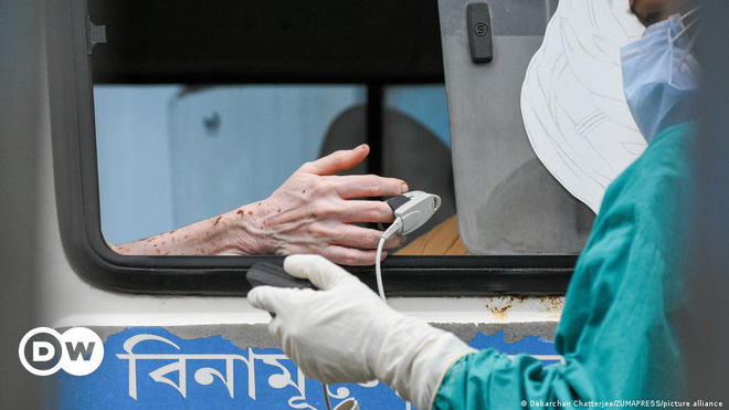 WHO: Chủng virus đột biến ở Ấn Độ đã xuất hiện ở 18 quốc gia khác, nguy hiểm hơn, lây nhanh hơn-1