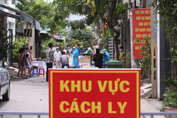 Thêm 2 ca dương tính SARS-CoV-2 mới, Hà Nội thần tốc chống dịch trong Khu công nghiệp Thăng Long-6