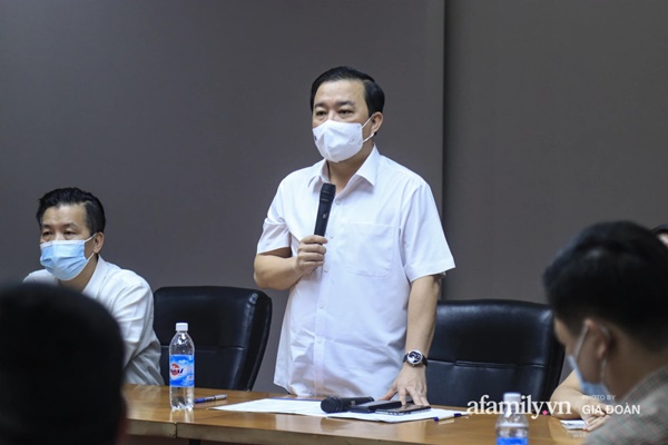 Thêm 2 ca dương tính SARS-CoV-2 mới, Hà Nội thần tốc chống dịch trong Khu công nghiệp Thăng Long-4