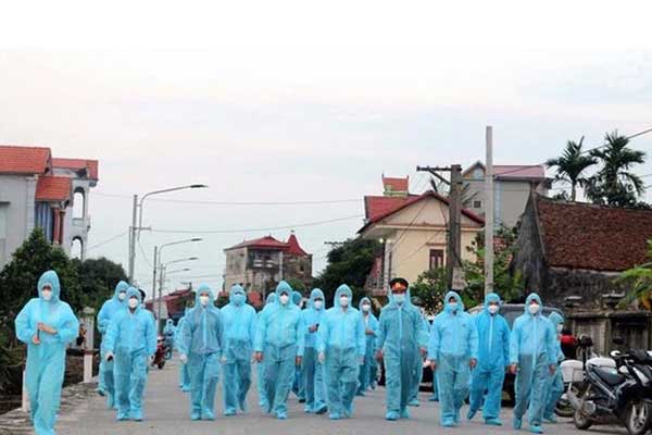 THÔNG BÁO KHẨN: Sơn La tìm người đi trên xe khách và xe buýt liên quan đến các trường hợp F1-1