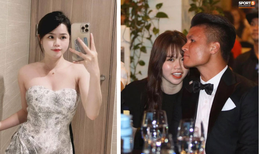 Bằng clip dài vỏn vẹn 15s, bồ cũ Quang Hải khoe trọn body nóng bỏng mắt-1