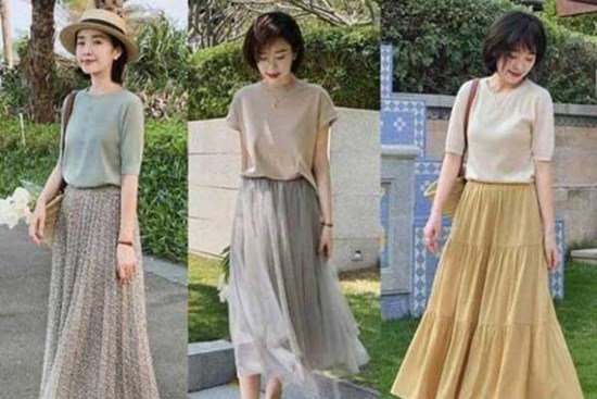 Phụ nữ 40 tuổi không thể mặc bừa bãi, những set đồ sau là gợi ý cho bạn vừa xinh tươi lại thời trang 'hết nấc' ngày hè