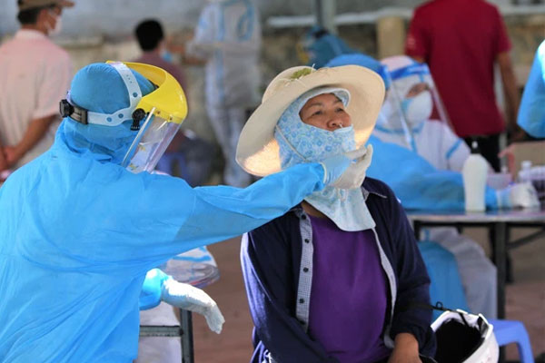 Ngoài Covid-19, những căn bệnh này cũng có thể bùng phát, lây lan mạnh trong dịp nghỉ lễ: Đọc để biết cách phòng tránh đúng nhất-11